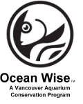 Ocean Wise - Sustainable Fishing